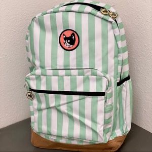 Tyler, the Creator Golf Wang Backpack